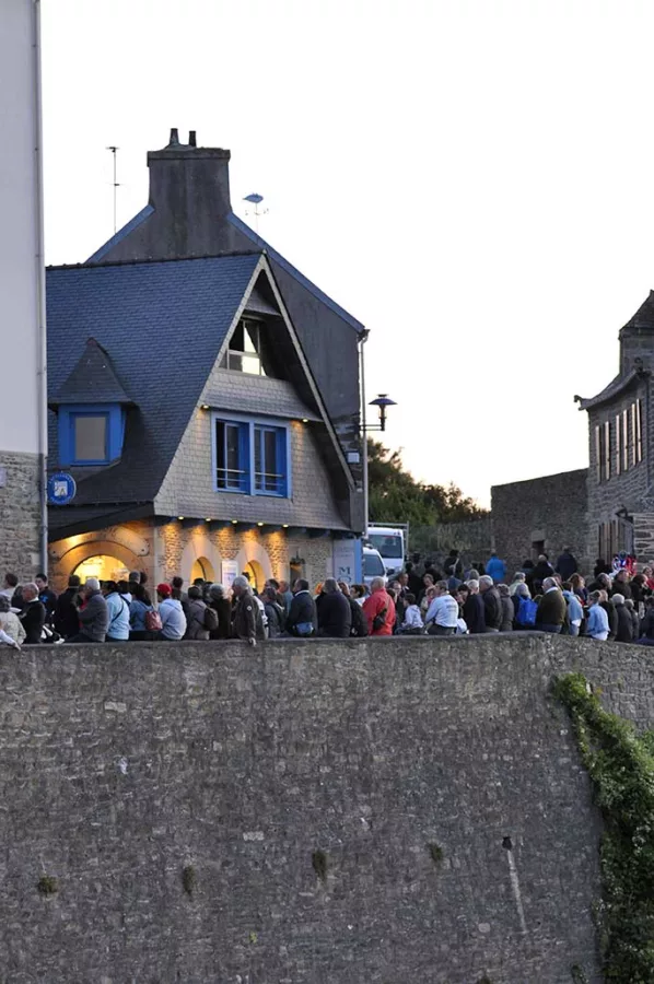 Photographie du gîte L’Hermine