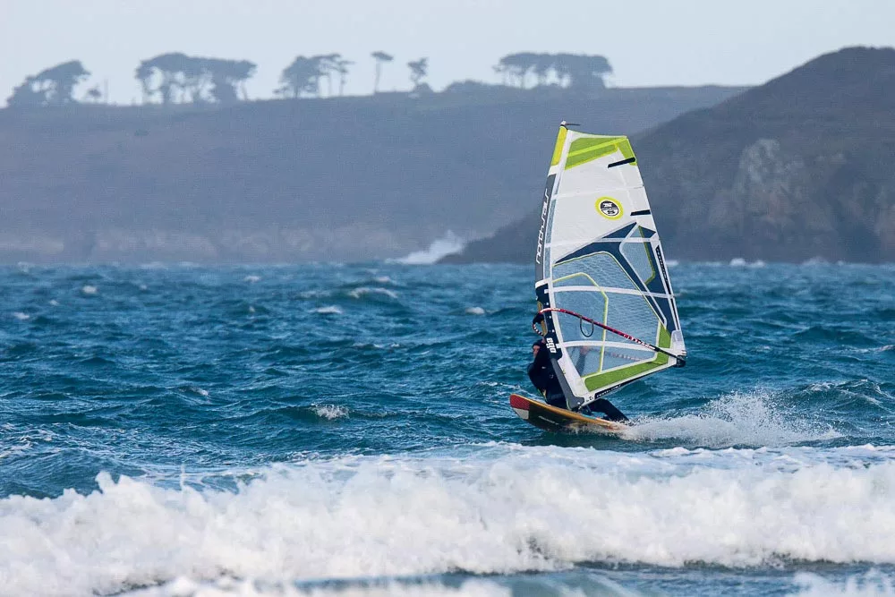 Des activités nautiques
